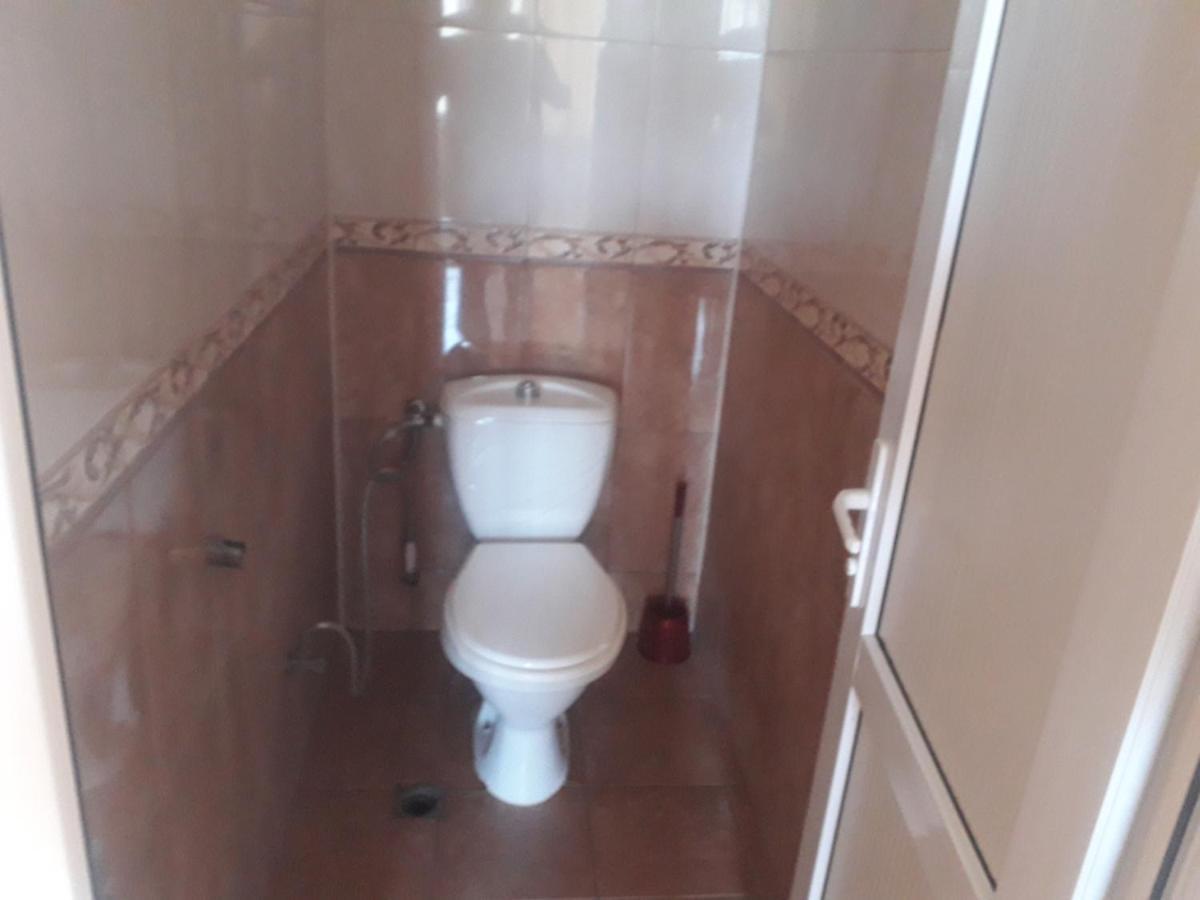 Bed and Breakfast Rey 2 Nabran Esterno foto