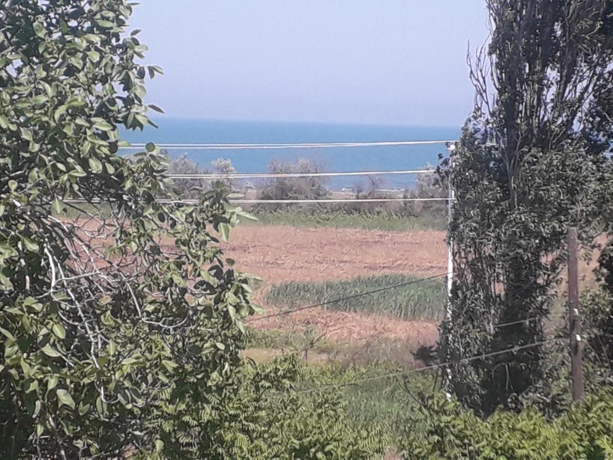 Bed and Breakfast Rey 2 Nabran Esterno foto