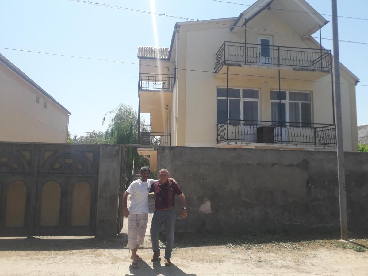 Bed and Breakfast Rey 2 Nabran Esterno foto