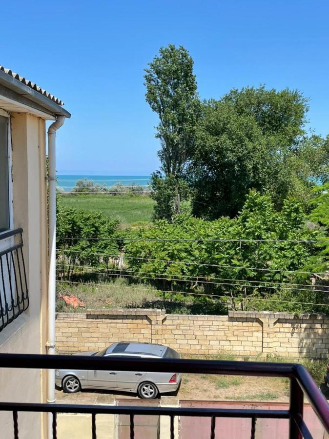 Bed and Breakfast Rey 2 Nabran Esterno foto