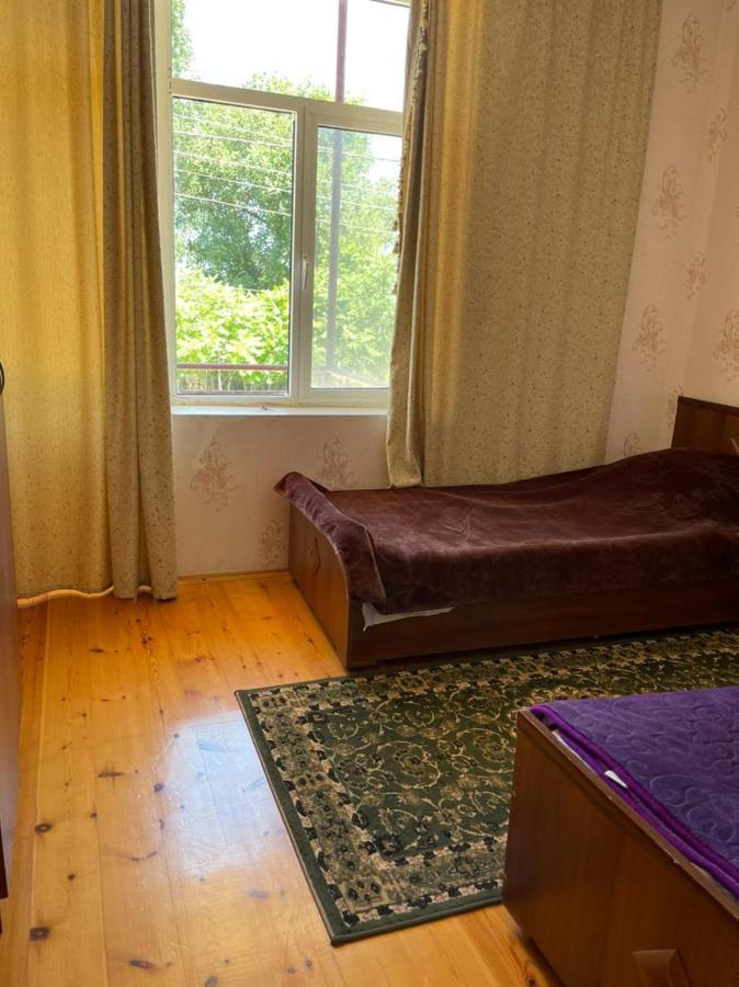 Bed and Breakfast Rey 2 Nabran Esterno foto
