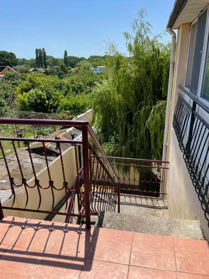 Bed and Breakfast Rey 2 Nabran Esterno foto