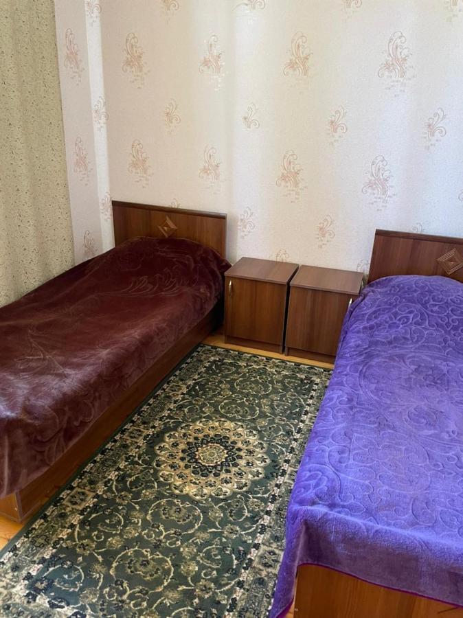 Bed and Breakfast Rey 2 Nabran Esterno foto
