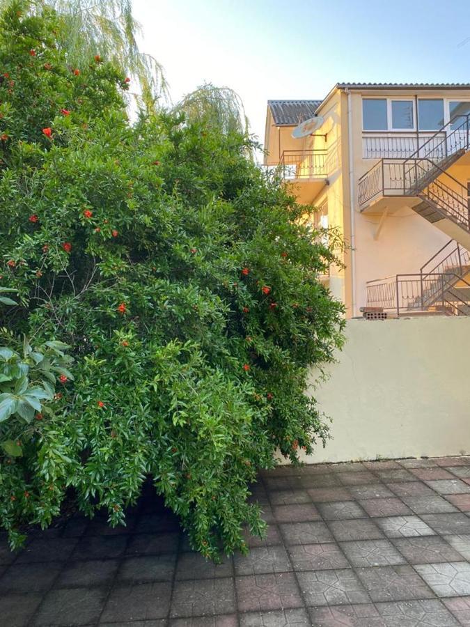 Bed and Breakfast Rey 2 Nabran Esterno foto