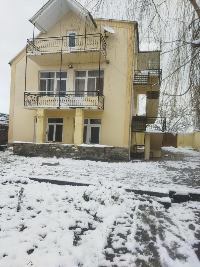 Bed and Breakfast Rey 2 Nabran Esterno foto
